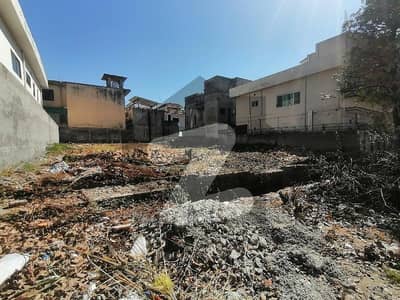 Prime Location 10 Marla Residential Plot In Gulraiz Housing Society Phase 4 For sale At Good Location