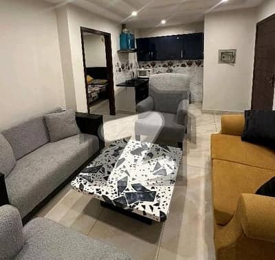 بحریہ ٹاؤن ۔ سیکٹر ایف بحریہ ٹاؤن,لاہور میں 1 کمرے کا 3 مرلہ فلیٹ 1.25 کروڑ میں برائے فروخت۔