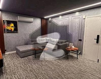 بحریہ ٹاؤن ۔ سیکٹر ایف بحریہ ٹاؤن,لاہور میں 1 کمرے کا 3 مرلہ فلیٹ 1.02 کروڑ میں برائے فروخت۔