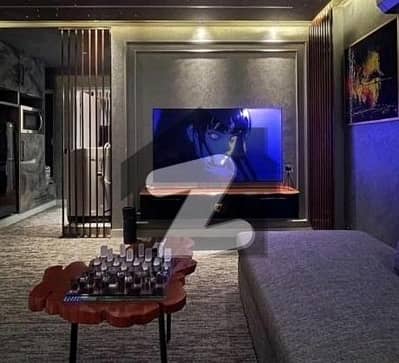 بحریہ ٹاؤن ۔ سیکٹر ایف بحریہ ٹاؤن,لاہور میں 1 کمرے کا 3 مرلہ فلیٹ 91.2 لاکھ میں برائے فروخت۔