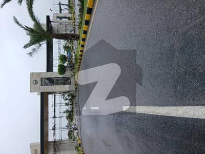 DHA Phase 7 Sector Bogenvella 5 Marla Balloted Plot For Sale