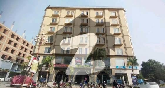 356 Square Feet Studio Apartment For Sale In Dream Gardens Eagle Heights By Eagle Group