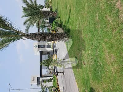 DHA Valley Marigold 8 Marla File Available For Sale just 16.5 lac