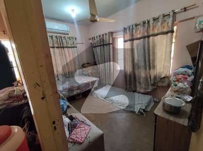 76 Sq. Yd Flat For Sale