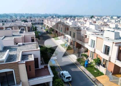 One Bedroom Flat For Sale IN Dream Galleria IN Dream Garden Opp Comsats University