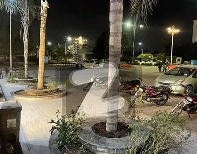 1 Bedroom Apartment For Sale In Dream Galleria Dream Garden Opp Comsats University