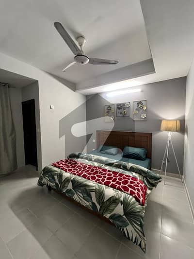 One Bed Luxury Furnished Apartment For Rent