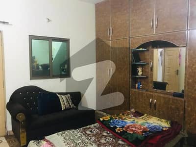 3 Marla House Is Available For Sale In Harbanspura Lahore