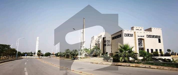 Ready to Build 15 Marla Plot in DHA 3