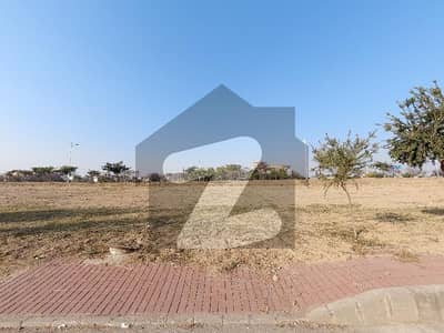 Good Location Residential Plot Of 10 Marla Is Available For sale In Bahria Town Phase 8 - Sector F-3, Rawalpindi