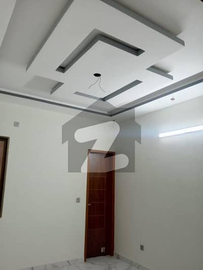 120 SQ YARD DOUBLE RCC PARK FACING BANGLOW FOR SALE IN SAIMA ARABIAN VILLAS