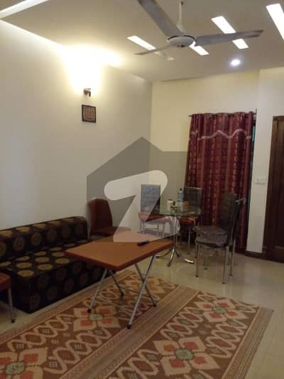 550 Square Feet Flat For Sale Available In Zaraj Housing Scheme
