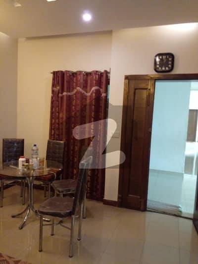 This Is Your Chance To Buy Flat In Rania Heights Islamabad