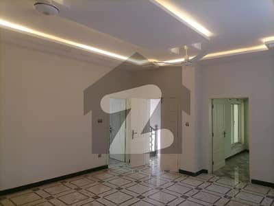 5 Marla House In I-10/2 Is Available