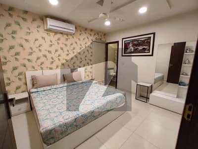 Flat Of 530 Square Feet Is Available For rent In Gulberg Greens, Islamabad Flat Of 530 Square Feet Is Available For rent In Gulberg Greens, Islamabad