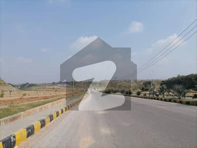 Premium 5 Marla Plot in DHA Phase 7 Daffodils Block