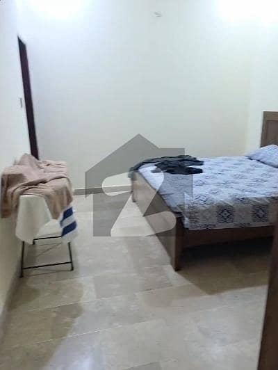 Get In Touch Now To Buy A 800 Square Feet Furnished Flat In Defence View Society