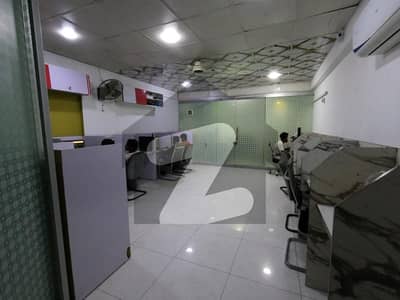 Highly-Desirable Office Available In DHA Phase 2 For rent Highly-Desirable Office Available In DHA Phase 2 For rent