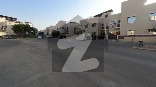 Idyllic West Open Residential Plot Available In Naya Nazimabad - Block A For sale