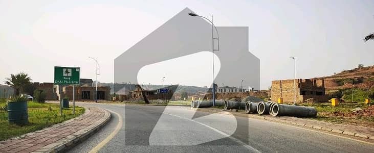 ڈی ایچ اے فیز 3 ۔ بلاک بی ڈی ایچ اے ڈیفینس فیز 3,ڈی ایچ اے ڈیفینس,اسلام آباد میں 2 کنال رہائشی پلاٹ 7.2 کروڑ میں برائے فروخت۔