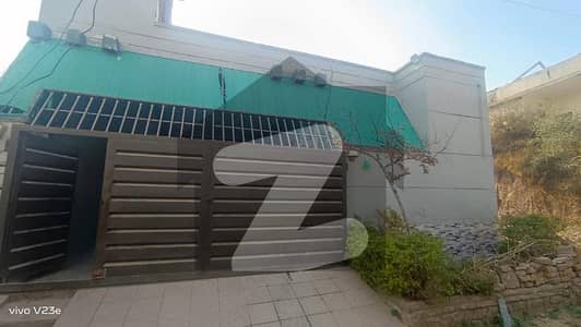 6 Marla House In Adiala Road For sale