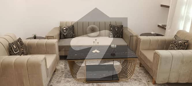 Fully Furnished 2 Bed Corner Apartment For Sale