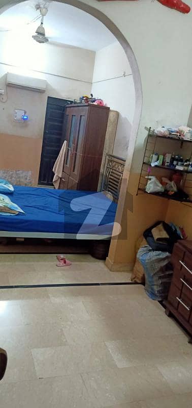 House For Sale In Ancholi Block 20- Fb Area