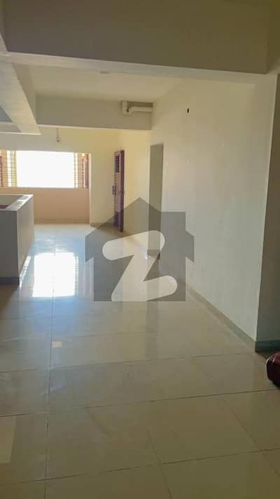 Royal 8 Icon Prime Location Gulshan E Iqbal Block 13d 2 1600 Square Feet Flat Is Available In Affordable Price In Gulshan-E-Iqbal Town