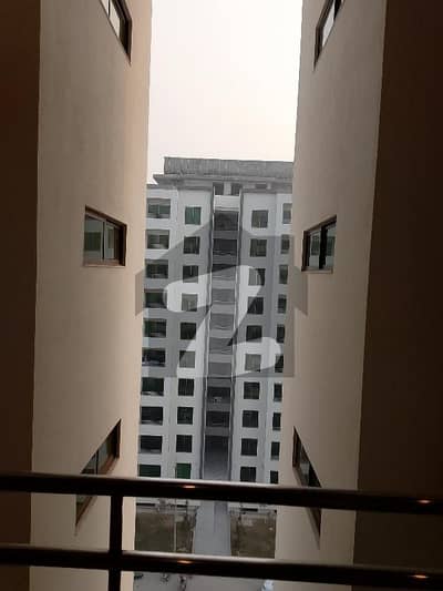Brand New Four Bed flat with 7th floor Open View Urgent For Rent