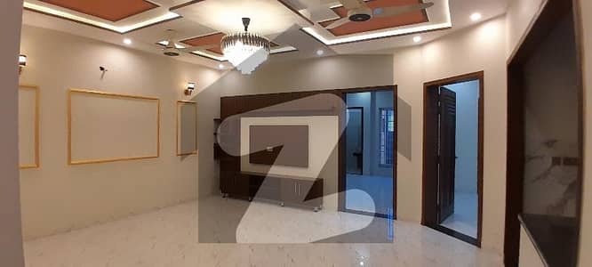 Prime Location 5 Marla House For Sale In Lahore