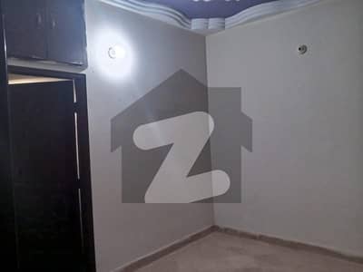1 Bed Lounge Flat Available for Sale In Surjani Town - Sector L-1