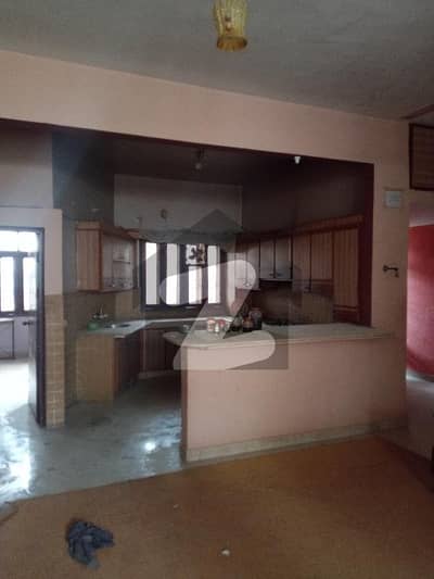 Beautiful House North Karachi 11A 240 Square Yard Double Storey For Sale