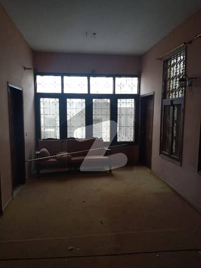 Beautiful House North Karachi 11A 240 Square Yard Double Storey For Sale