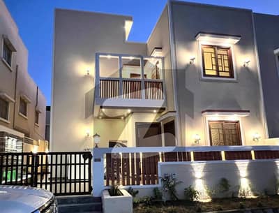 A House Of 240 Square Yards For Sale