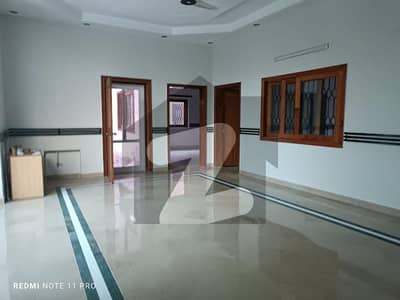 Come Over To Watch Beautiful Independent Double Story Double Unit House In Proper Chaklala Scheme 3