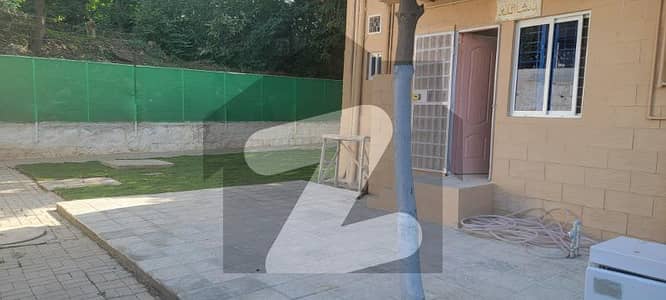 G/11 700sq Fully Renovated 3 Side Corrner Ground Floor With Extra Land 2bed Flat Available For Sale Real Piks