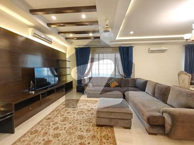 ایف ۔ 8 اسلام آباد میں 3 کمروں کا 1 کنال بالائی پورشن 7.5 لاکھ میں کرایہ پر دستیاب ہے۔