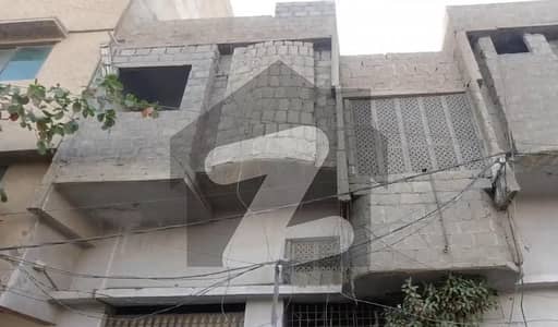 House Of 300 Square Yards For sale In Manzoor Colony