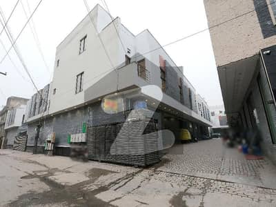 علامہ اقبال ٹاؤن لاہور میں 5 کمروں کا 5 مرلہ مکان 2.99 کروڑ میں برائے فروخت۔