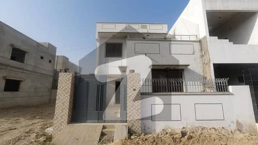 One Unit Bungalow For Sale In Ahmer Residency Gulshan-E-Roomi