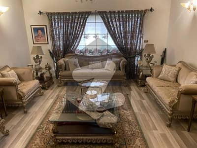 Prime Location House For Sale In Sector F-10 Islamabad