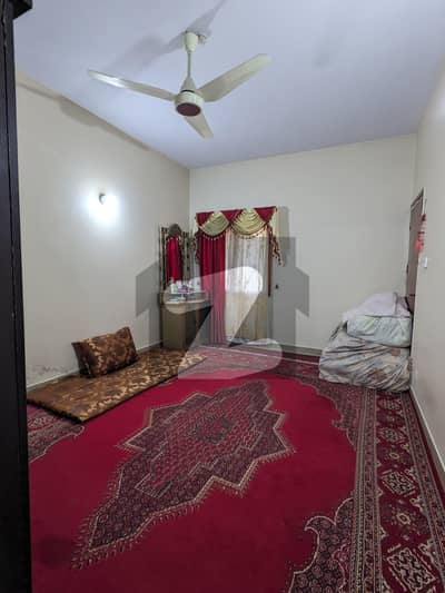 400 Square Yards House In Stunning Gulshan-E-Iqbal Is Available For Rent