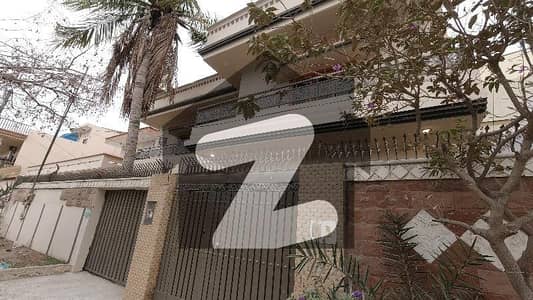 Looking For A Prime Location House In Gulshan-e-Iqbal - Block 3