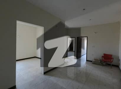 Prime Location Flat Sized 1050 Square Feet In Quetta Town - Sector 18-A