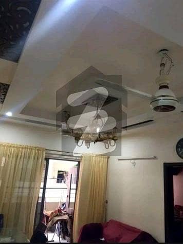 صائمہ رائل ریزیڈینسی راشد منہاس روڈ,کراچی میں 2 کمروں کا 5 مرلہ فلیٹ 2.08 کروڑ میں برائے فروخت۔