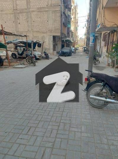 Warehouse For Rent In Allah Wala Town 31-A