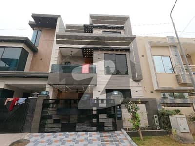 4 Years Easy Installment Plan Luxury 5 Marla Brand New House In Park View City Lahore