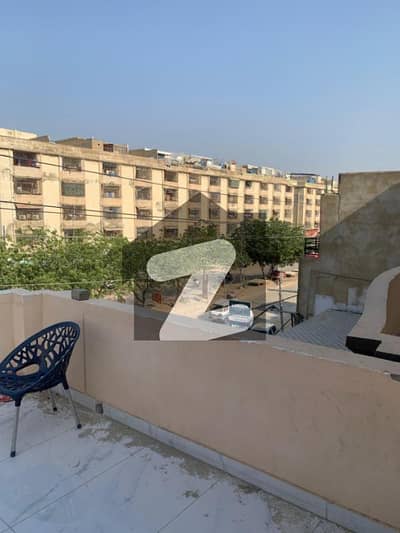 رضوان کوآپریٹو ہاؤسنگ سکیم گلزارِ ہجری,سکیم 33,کراچی میں 2 کمروں کا 11 مرلہ بالائی پورشن 1.25 لاکھ میں کرایہ پر دستیاب ہے۔