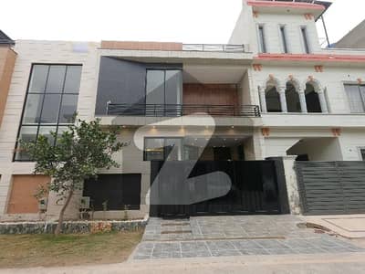 4 Years Installment Plan Luxury Brand New Single Storey House In Park View City Lahore