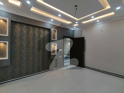 Affordable House For sale In LDA Avenue